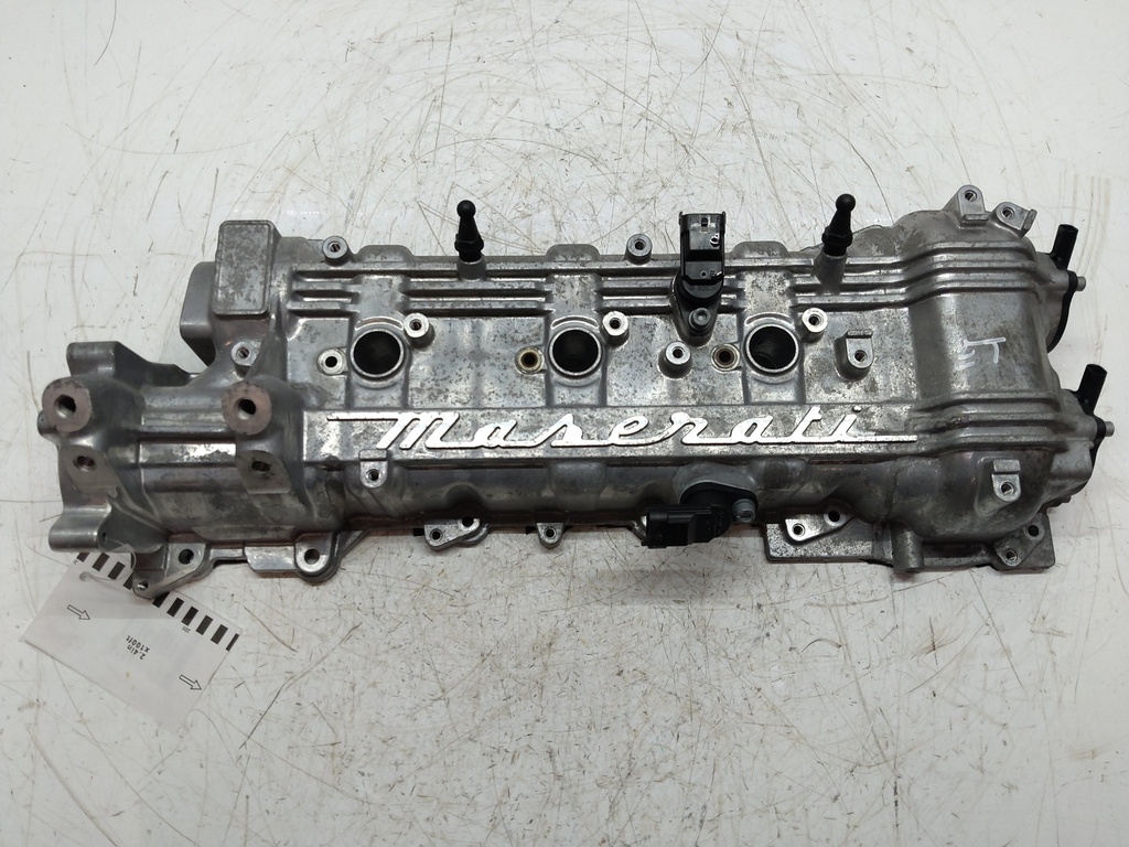 [MTD-525461] Tapa de balancines Maserati Ghibli 3.0