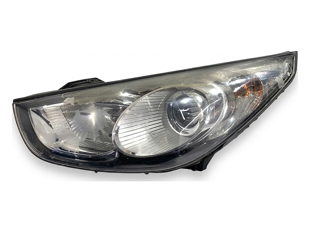 [STARK-913955] Faros delanteros izquierdos HYUNDAI ix35 (LM, EL, ELH) 2009-2022