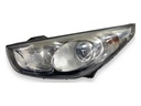 Faros delanteros izquierdos HYUNDAI ix35 (LM, EL, ELH) 2009-2022