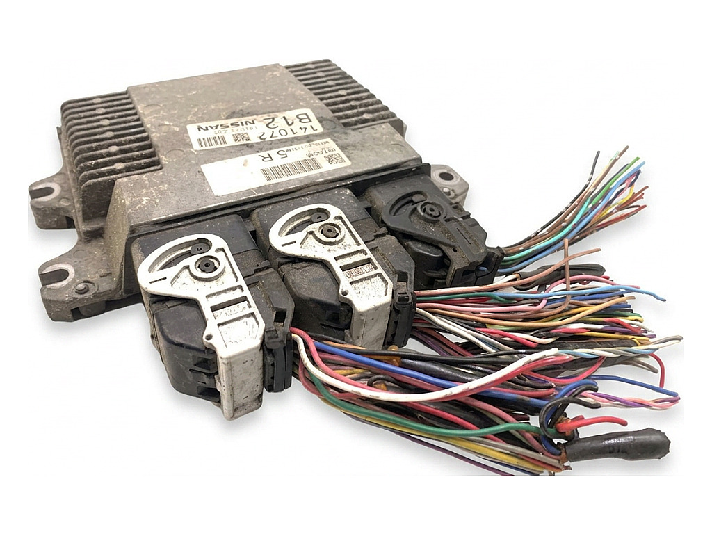 [STARK-913981] Unidad de control del motor NISSAN QASHQAI II SUV (J11, J11_) 1.6 DIG-T 120 kW 2014-2022