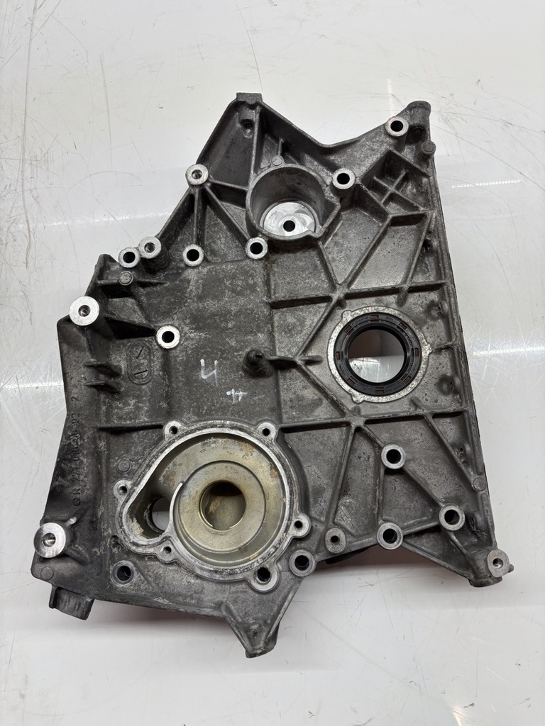 [MTD-446860] Tapa delantera distribución Mercedes Clase C W204 1.8 CGI M271.860