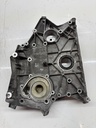 Tapa delantera distribución Mercedes Clase C W204 1.8 CGI M271.860