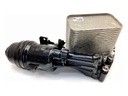 Base de filtro de aceite BMW 1 (F70) 2024- 118d 110 kW
