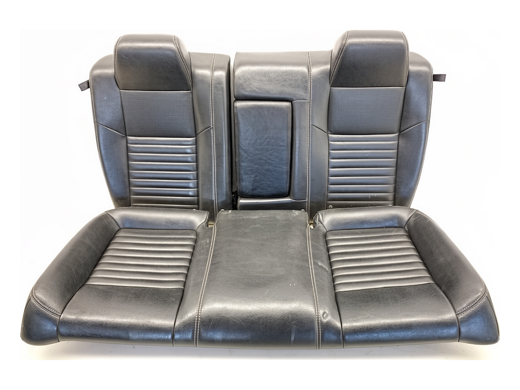 [STARK-927129] Asiento trasero Dodge Challenger Coupé 2007-2022