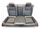 Asiento trasero Dodge Challenger Coupé 2007-2022