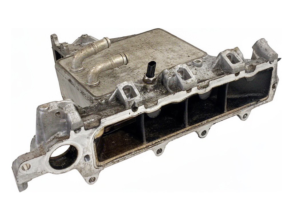 [STARK-927275] Intercooler VW Caddy IV 2.0 TDI 110 kW 150 CV 2015-2020