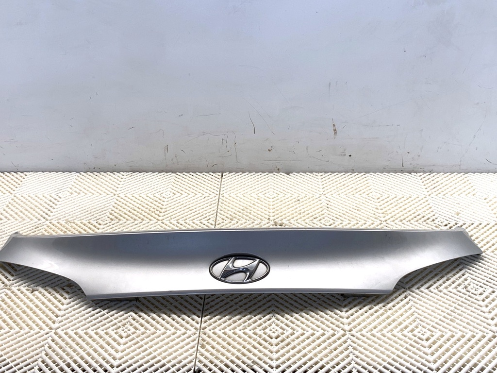 [STARK-913831] Revestimiento interior de portón trasero HYUNDAI ix35 (LM, EL, ELH) 2009-2022