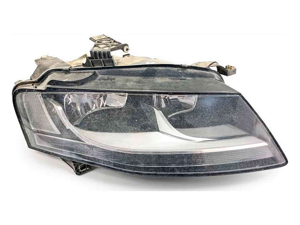 [STARK-927407] Faros delanteros derecho Audi A4 B8 Avant (8K5) 2.0 TDI 105 kW 2007-2015