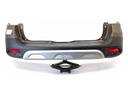Parachoques trasero Dacia Logan MCV II 2013-2022