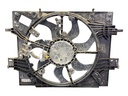 Ventilador de radiador Dacia Logan MCV II 1.5 Blue dCi 95 (K8JL) 2013-2022