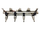 RAMP DE COMBUSTIBLE AUDI A6 C6 (4F2) 2.0 TFSI 125 kW REF 06F133317G