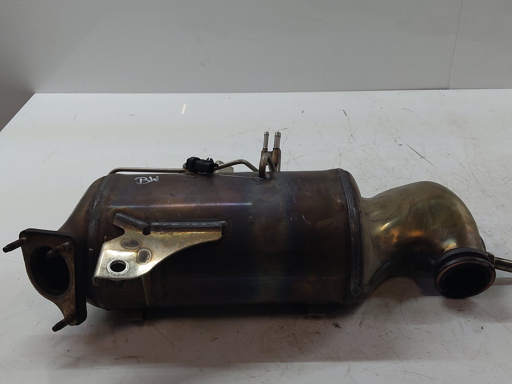 [MTD-525464] Filtro de partículas Opel Astra 1.6 CDTI