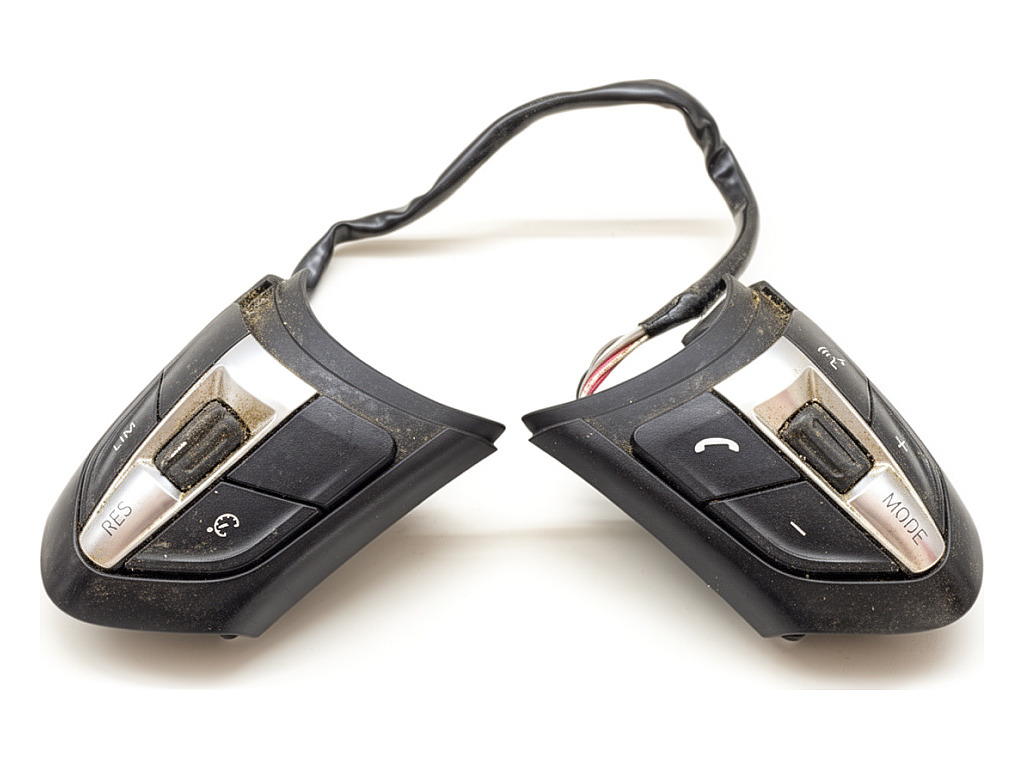 [STARK-924218] Mandos del volante BMW X5 (F15, F85) 2013-2018