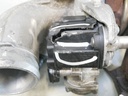 Turbocompresor defectuoso para Audi A4 B9 8W A5 9W 2.0 TFSI DLVB DLVA DLV 06L145654F