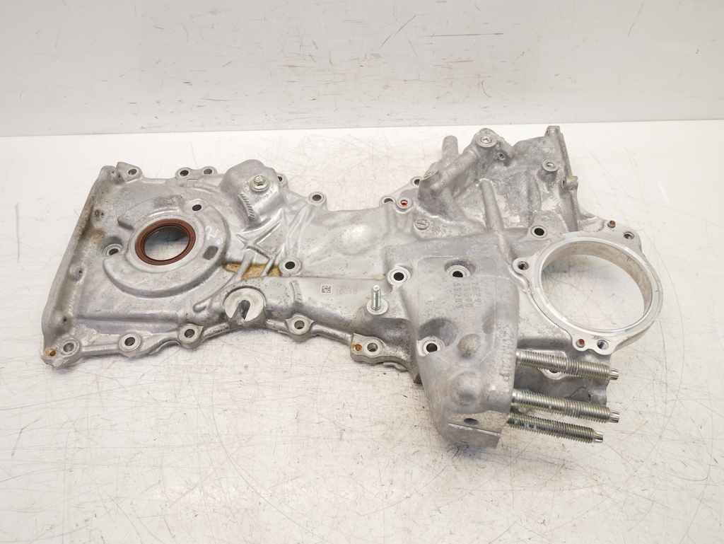 [MTD-396649] Tapa frontal Mazda CX-5 2.0 gasolina PEX3 PE 2019