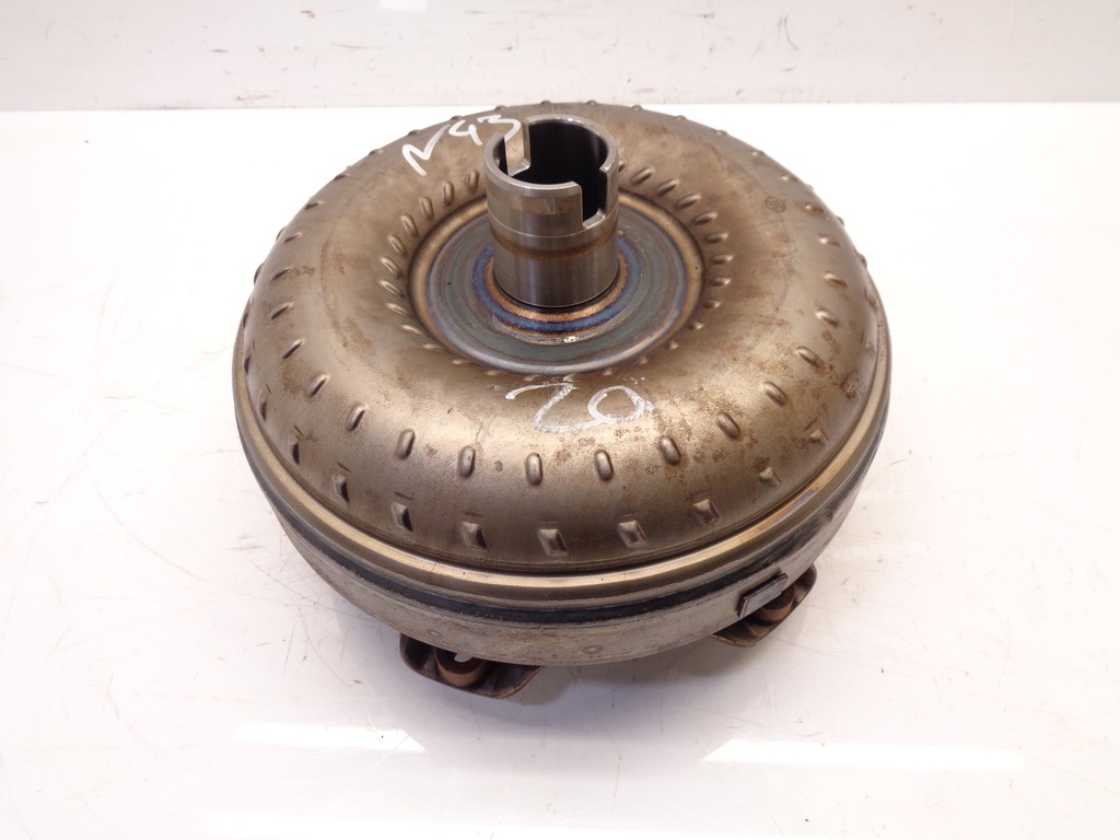 [MTD-372438] Convertidor de par BMW Serie 3 E90 E91 E92 2.0 gasolina N43B20A N43 4168023323