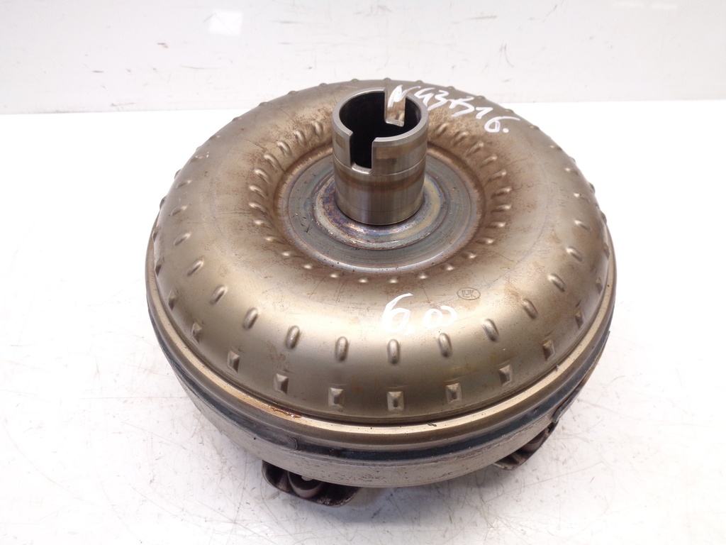 [MTD-373367] Convertidor de par BMW 1er E81 E87 3er E90 1.6 i N43B16A 4168023321