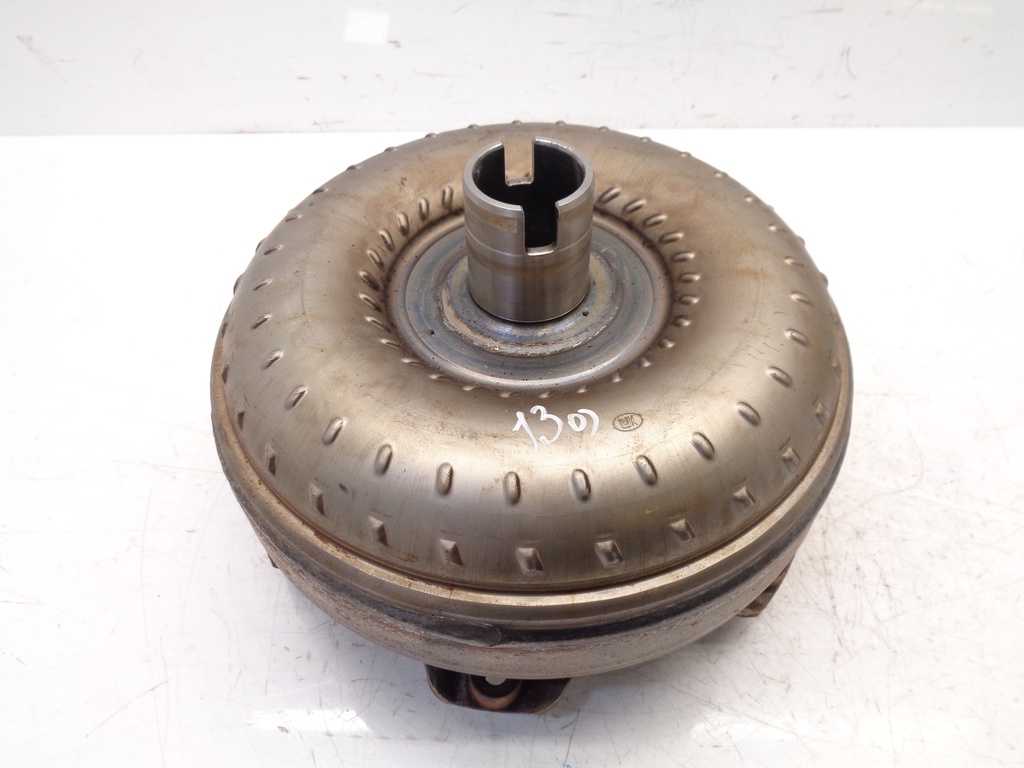 [MTD-373376] Convertidor de par BMW 1er E87 E81 3er E90 E91 2.0i N43B20A 4168023323