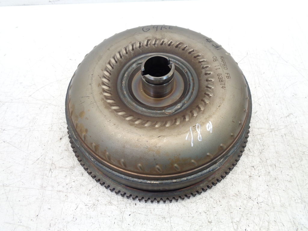 [MTD-382326] Convertidor de par Kia Optima 2.4 gasolina G4KE 081153874