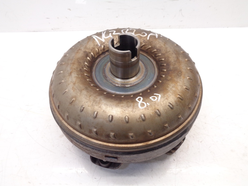 [MTD-373532] Convertidor de par BMW Serie 3 E90 2.0i 143-163 CV 2009-2011