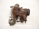 Turbocompresor Nissan Renault 1.5 dCi K9K608 8201164371