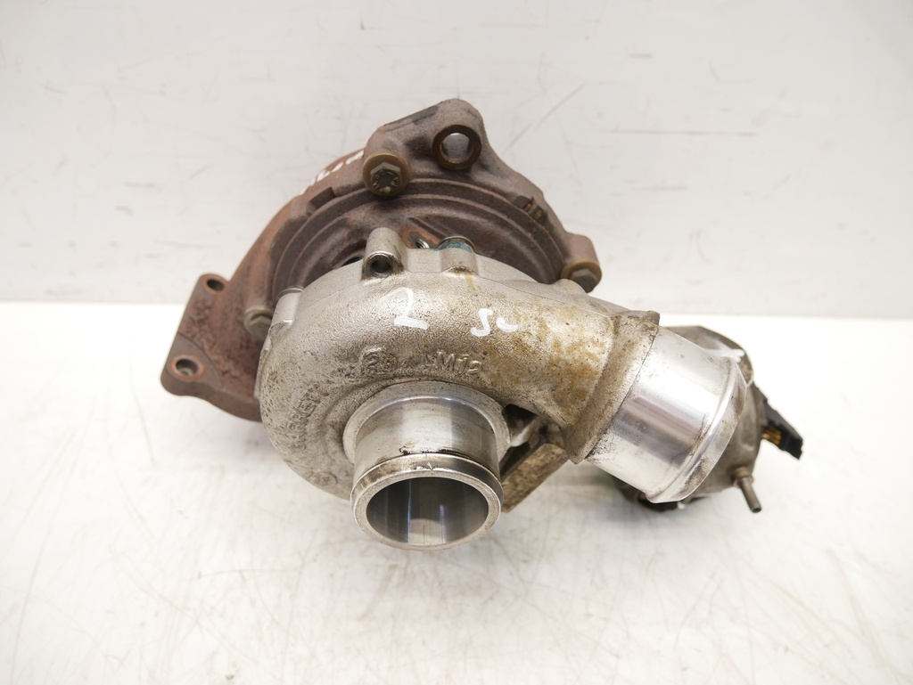 [MTD-389216] Turbocompresor Ford Galaxy S-Max 2.0 TDCI TXWA 9677063780