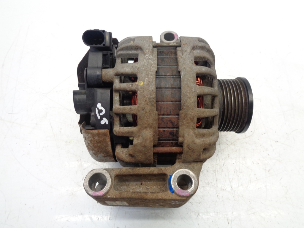 [MTD-373228] Alternador para Ford Ranger 2.2 TDCi 110-118 kW (150-160 CV) QJ2R GBVAJQJ
