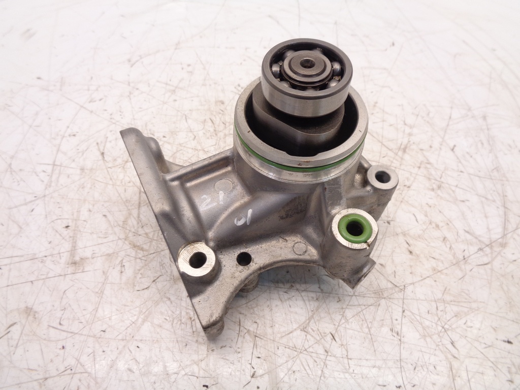 [MTD-375694] Brida de escape Opel Grandland X A18 1.6 Turbo D B16DTH LDI DV6FC 9811831280