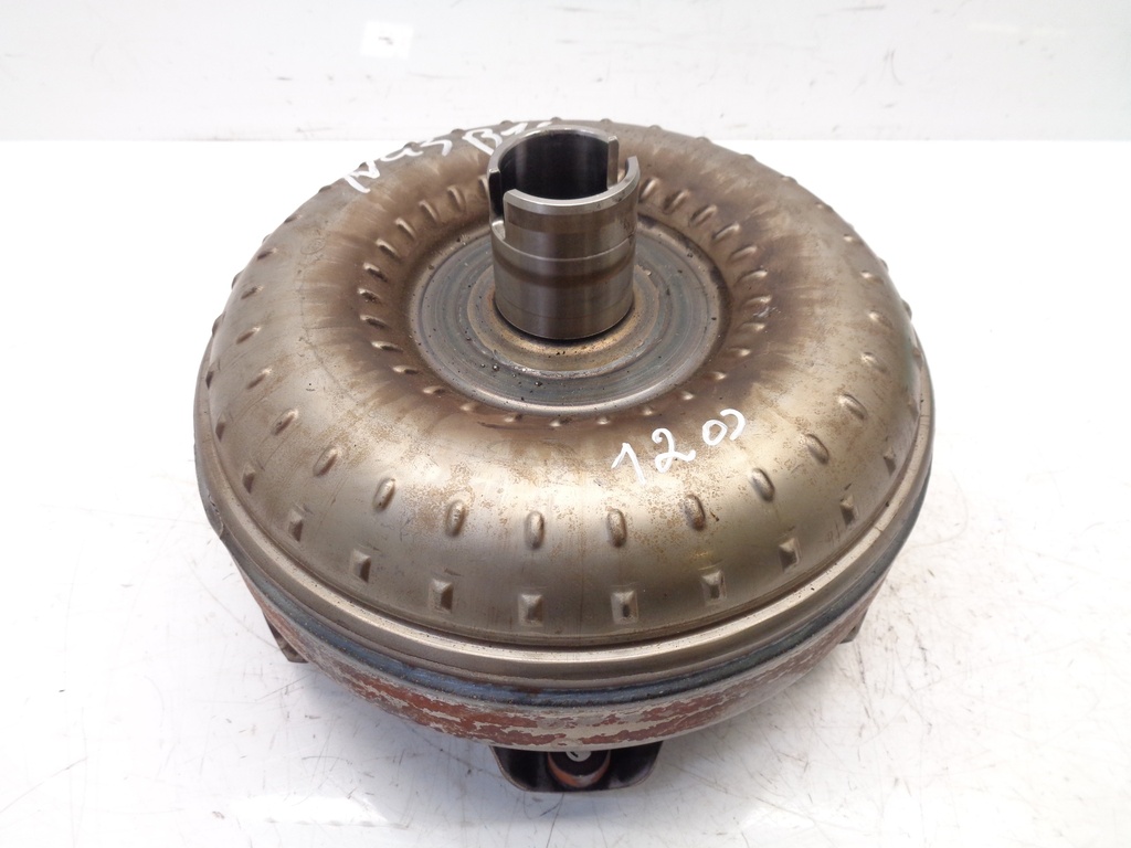 [MTD-373368] Convertidor de par BMW 1er E81 E87 3er E90 E91 1.6 i N43B16A 4168023321