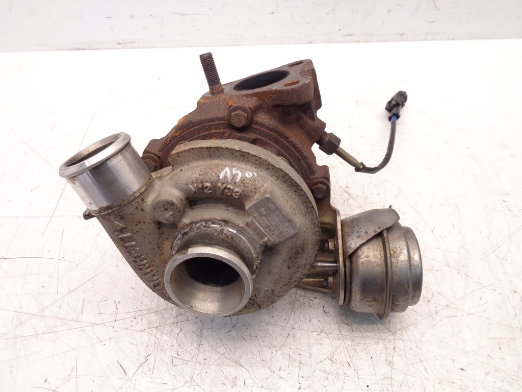 [MTD-376219] Turbocompresor Kia Ceed 1.6 CRDI D4FB 28201-2A701