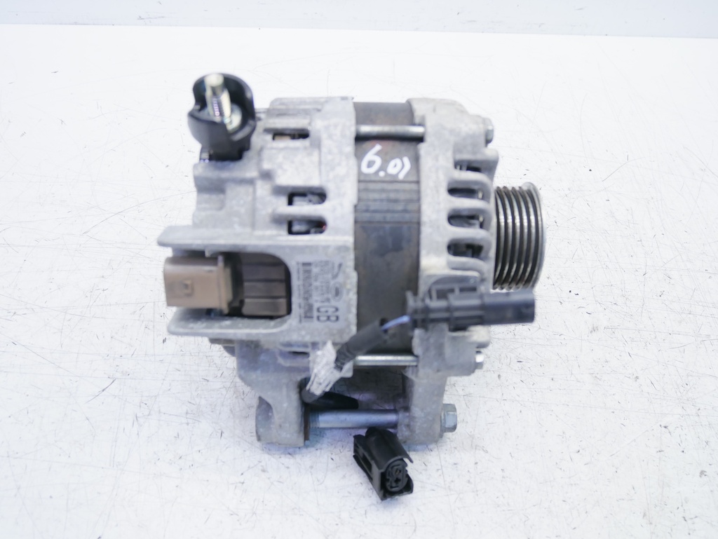 [MTD-383811] Alternador para Jaguar XE X760 2.0 D Diésel 204DTD 150A