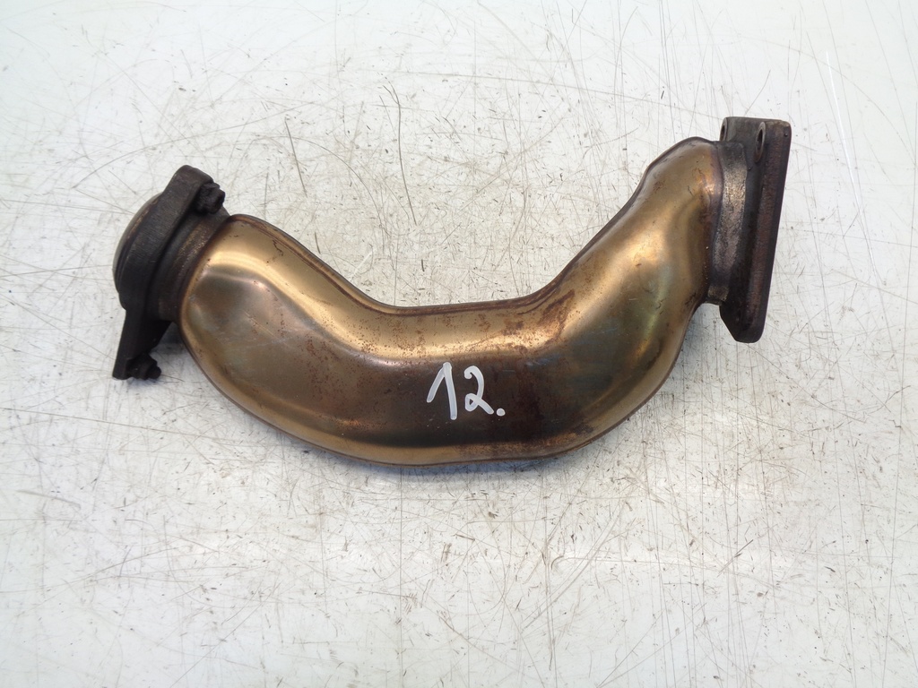 [MTD-381412] Colector de admisión Mercedes-Benz Clase S W222 5.5 S63 AMG M157.985 681264