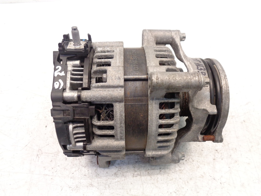 [MTD-382344] Alternador para Mercedes-Benz A-Klasse W177 A 180 1.3 gasolina M282.914