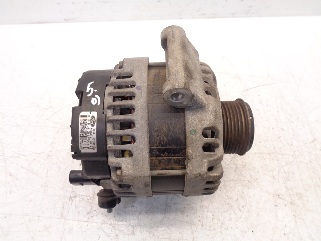[MTD-381579] Alternador Jeep Grand Cherokee 2.2 CRD 4x4 Diesel 12V LAU61 EB3T-10300-DA