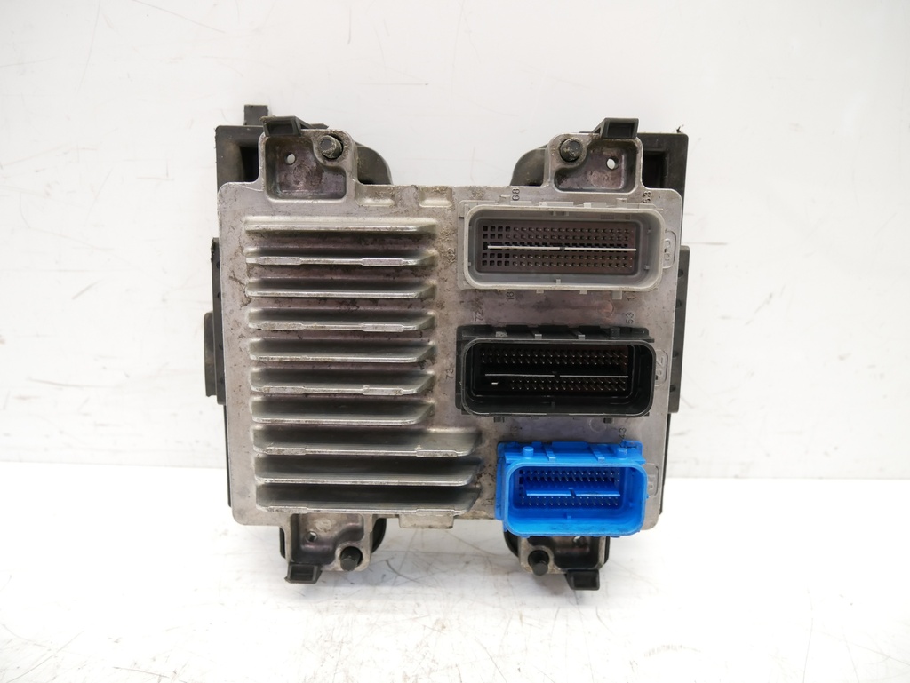 [MTD-387042] Unidad de control Opel Vauxhall 1.4 B14XER 12669322