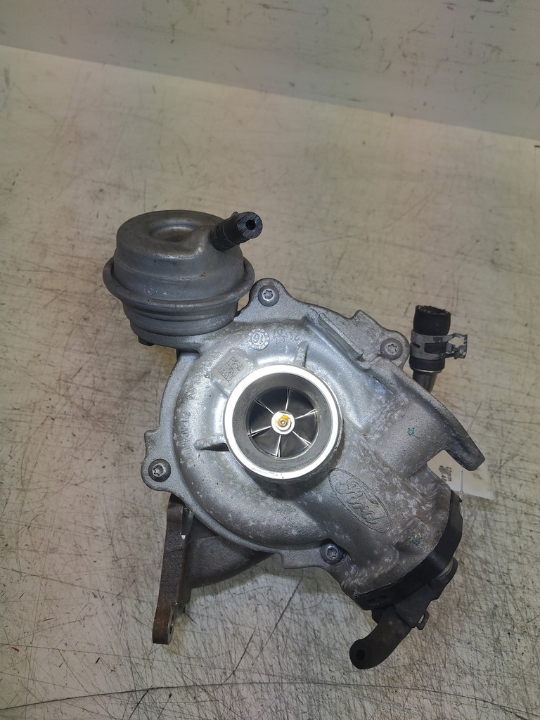 [MTD-525422] Turbocompresor Ford Focus 1.0 EcoBoost