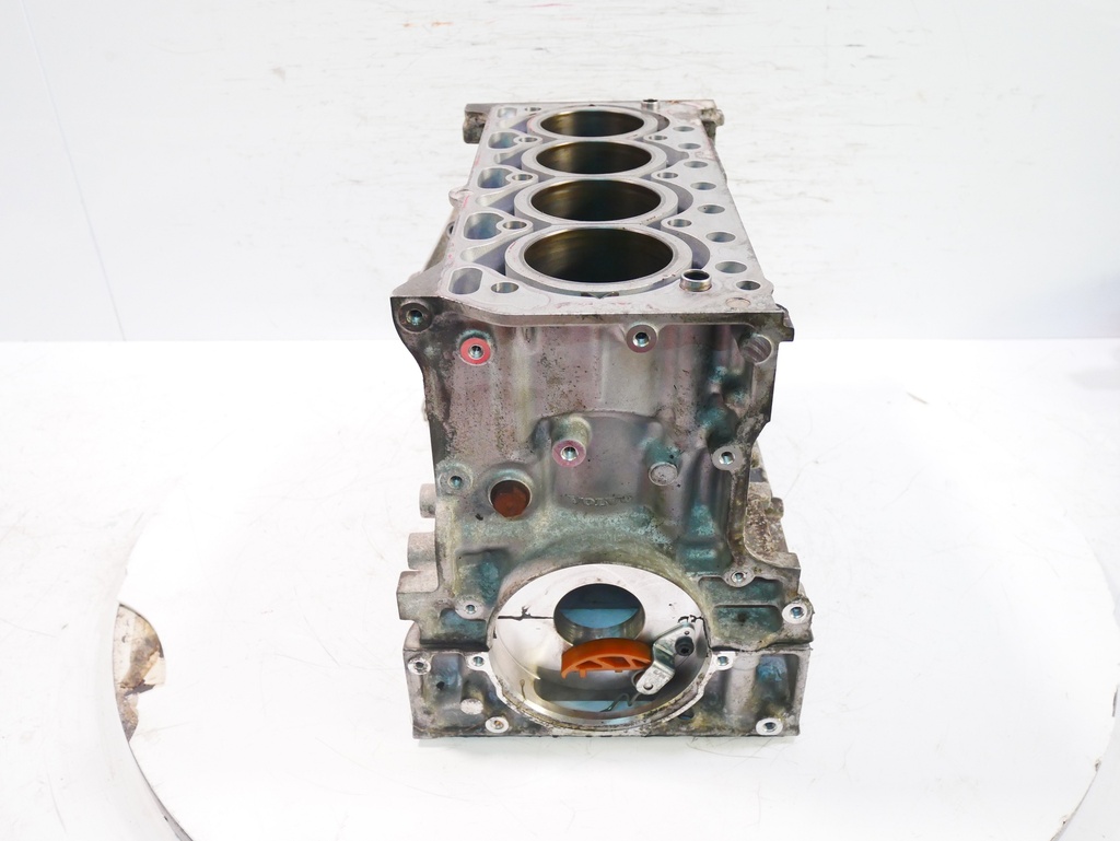[MTD-402021] Bloque motor Volvo V40 525 1.5 gasolina T2 B4154T3 31430768