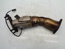Tubo de escape Subaru Impreza WRX Turbo 2.0 EJ205 EJ20 2X28