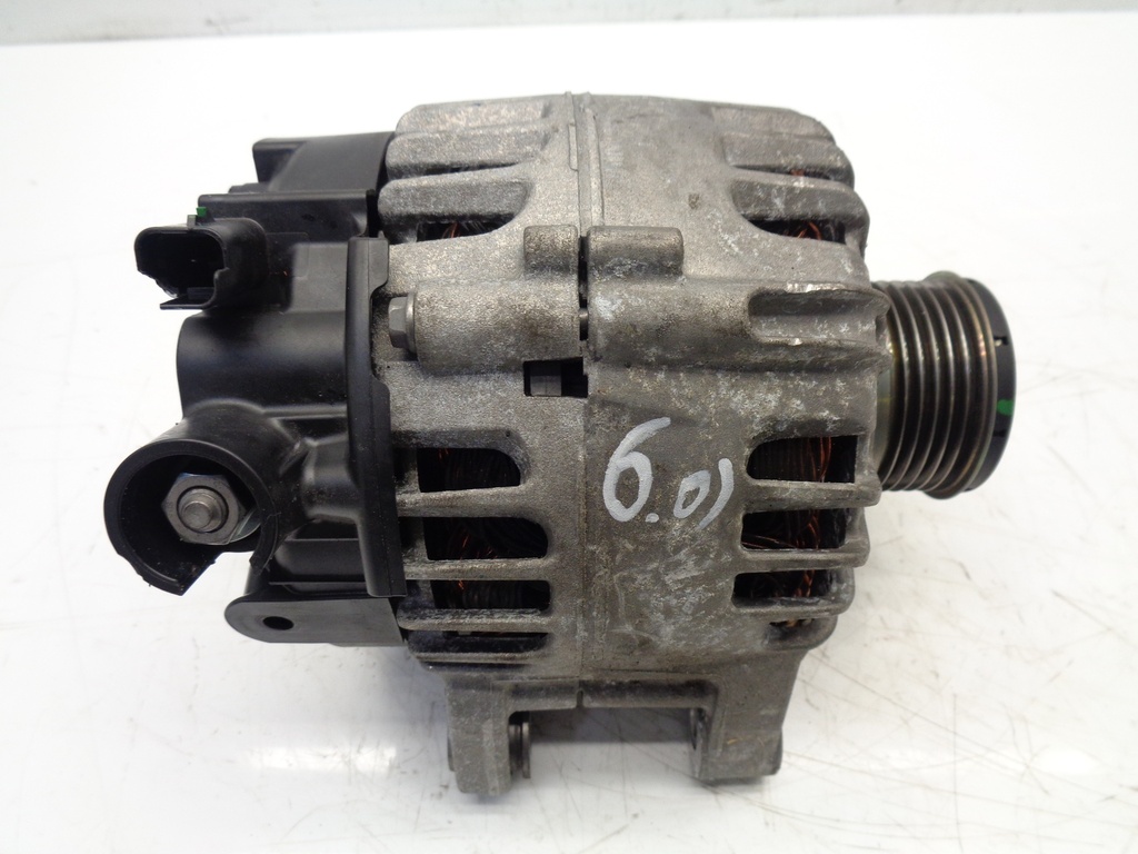 [MTD-374315] Alternador 12V para Peugeot 208 MK2 II HNK EB2ADT HN05 9835689480