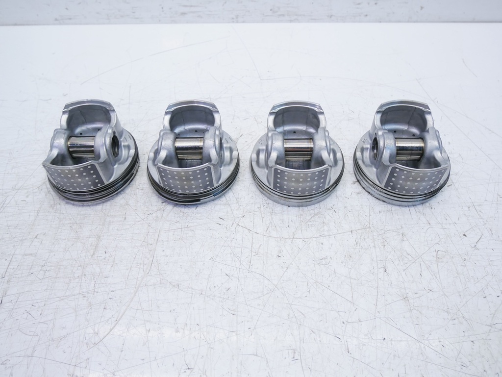 [MTD-414651] 4x pistones Honda CR-V IV 2.0 iVtec R20A9
