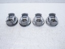 4x pistones Honda CR-V IV 2.0 iVtec R20A9