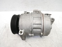 Compresor de aire acondicionado BMW Serie 5 E60 E61 3.0 530i N52B30A 9174803
