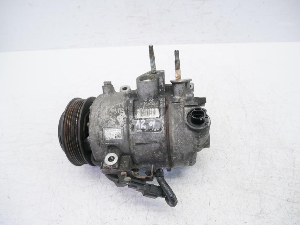 [MTD-408683] Compresor de aire acondicionado Ford C-Max Focus III 1.6 EcoBoost JQDA