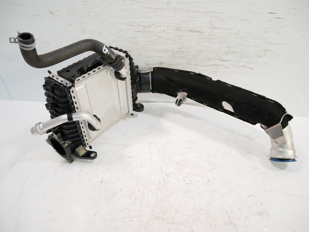 [MTD-389584] Intercooler Mercedes-Benz GLE V167 300 d 2.0 4-matic OM654.920