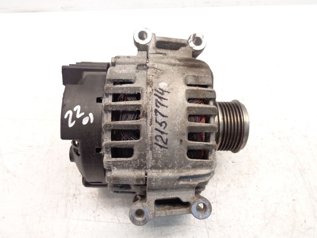 [MTD-380294] Alternador 140A 06J903023P para VW Golf VII 2.0 TFSI (DKTB/DKT) 2019