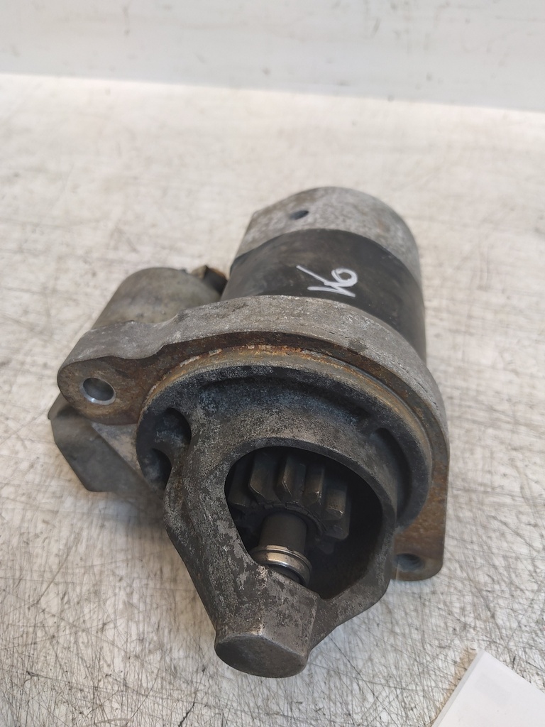[MTD-525423] Motor de arranque Ford Focus 1.0 EcoBoost