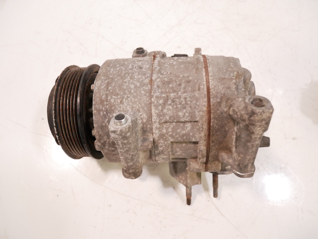 [MTD-411642] Compresor de aire acondicionado Ford Focus Fusion 1.5 EcoBoost gasolina M8DA DG9H-19D629-BB