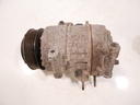 Compresor de aire acondicionado Ford Focus Fusion 1.5 EcoBoost gasolina M8DA DG9H-19D629-BB