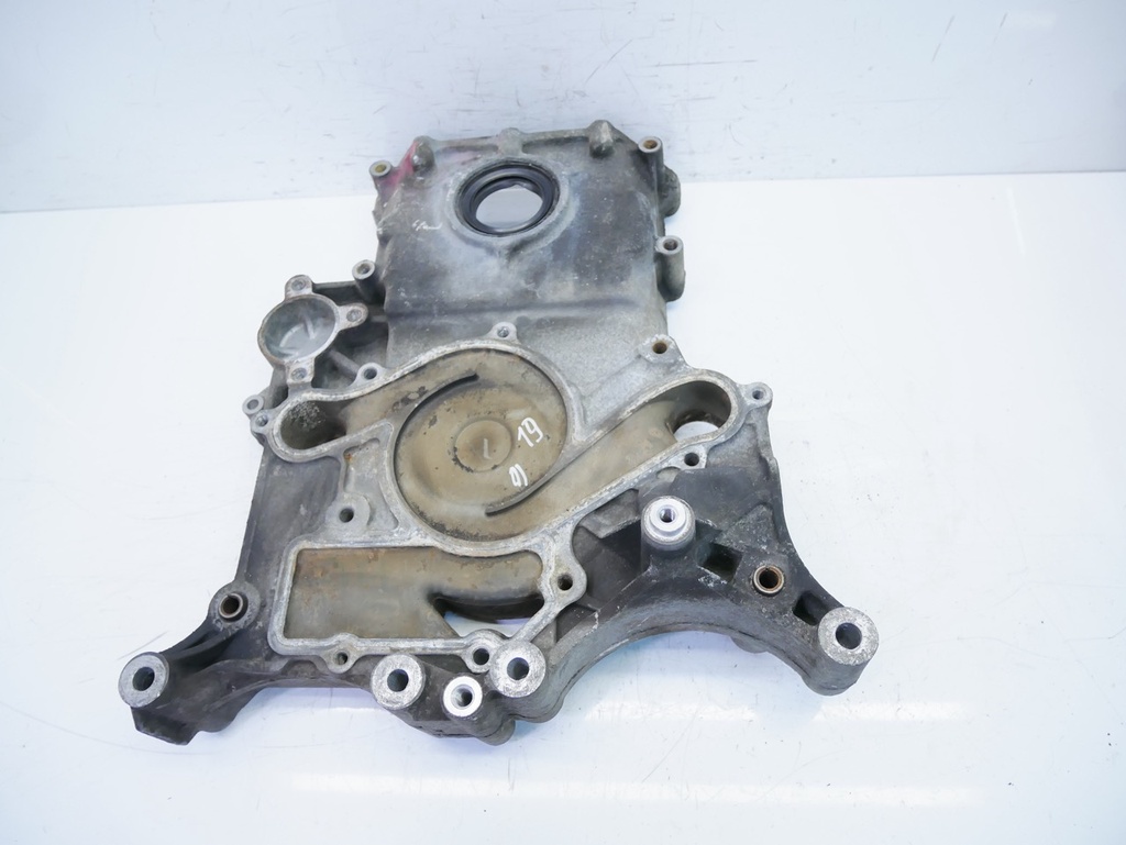 [MTD-412328] Tapa delantera Dodge RAM 1500 5.7 Hemi V8 4WD EZB
