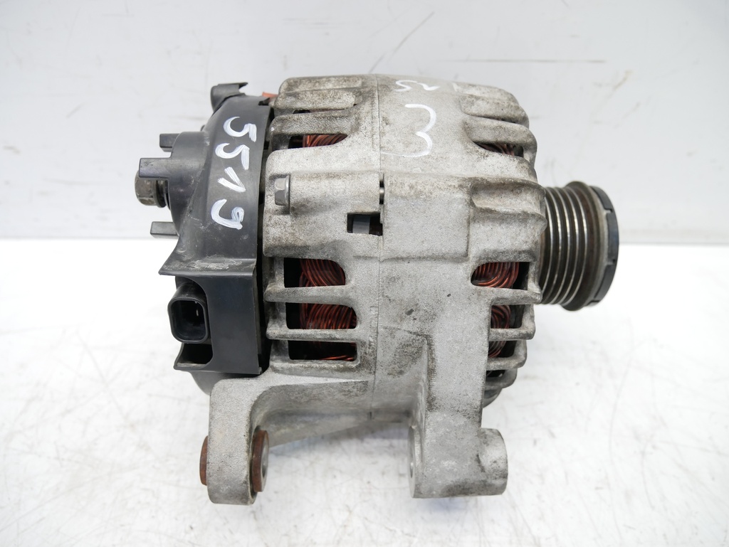 [MTD-387312] Alternador Opel Astra K 1.4 Turbo LE2 B14XFL B14